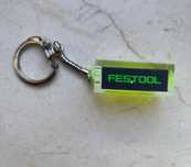 Festool breloczek kolekcjonerski poziomica