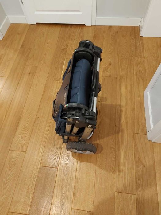 Wózek Mamas Papas Flip XT2
