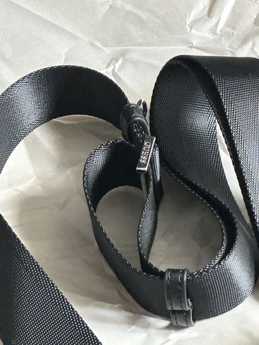 ТОП КАЧЕСТВО! Сумка мужская Guess Vezzola | Сумки Гесс