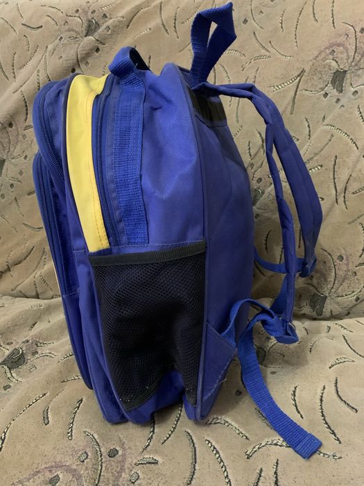 Рюкзак-ранець шкільний б/в