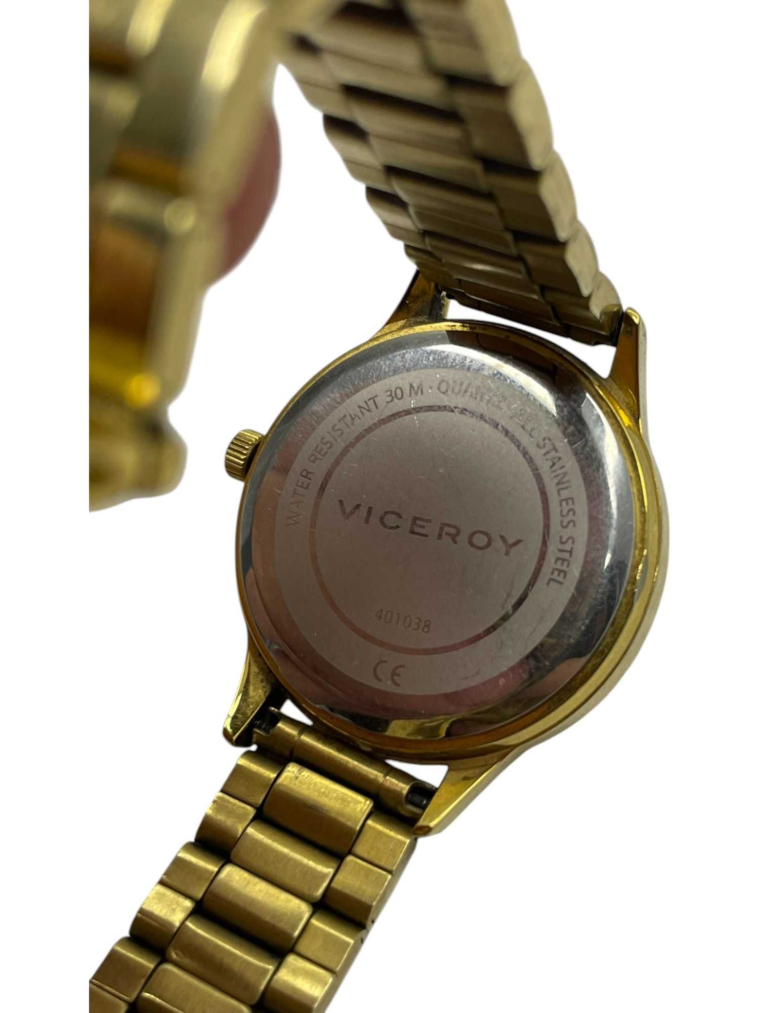 Zegarek Viceroy 401038