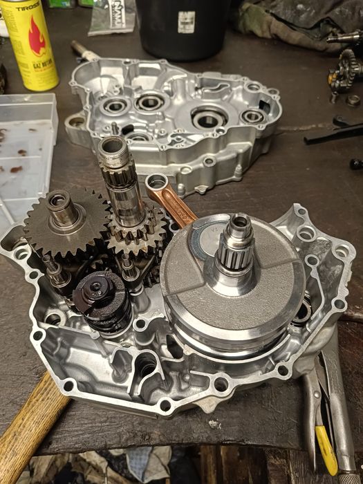 Serwis motocyklowy quad cross atv mx sport samochodowy