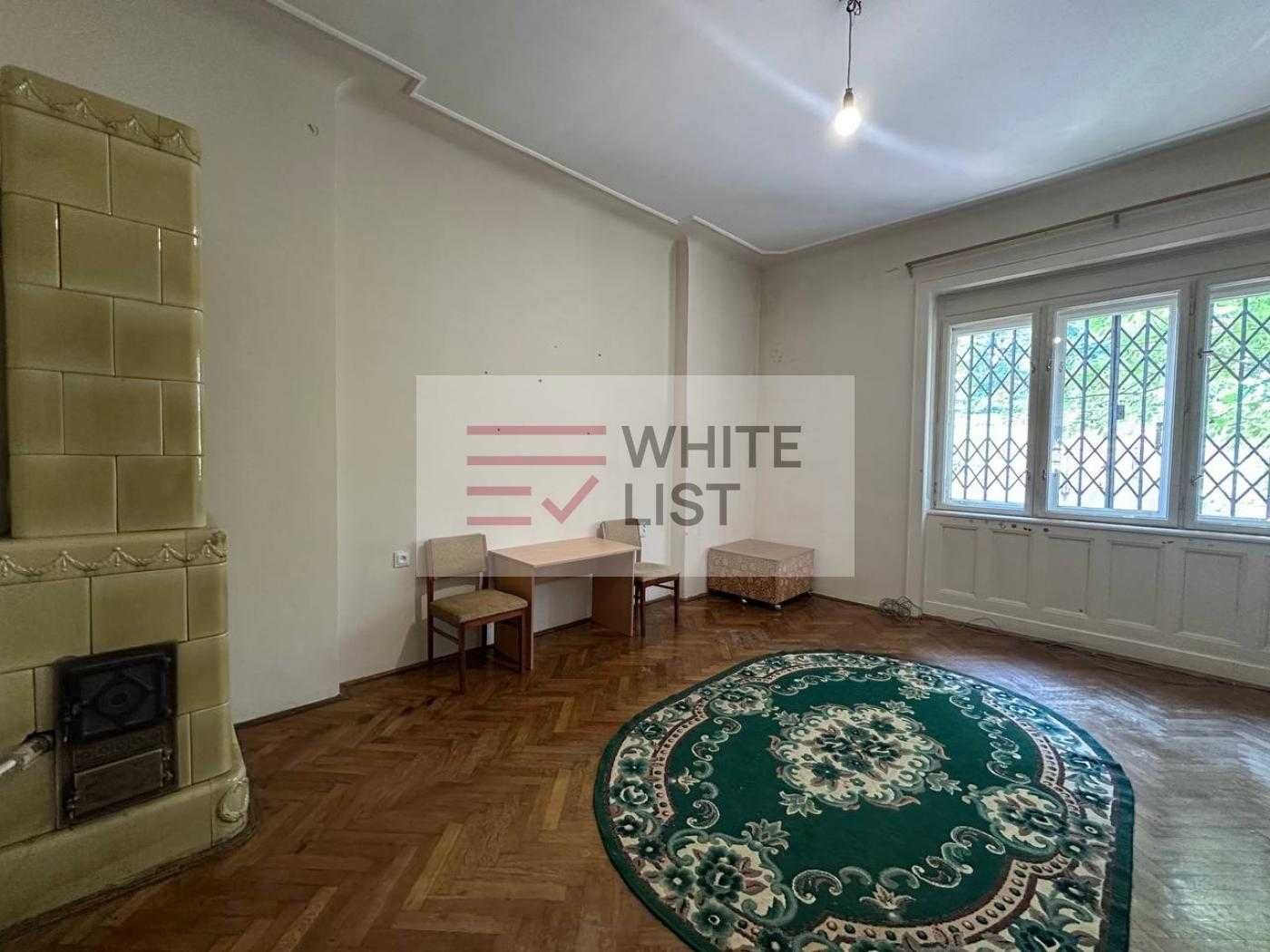 Оренда 3к квартири, центр міста