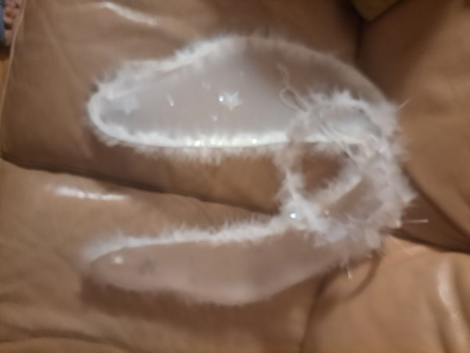 Іграшка дитяча, крила