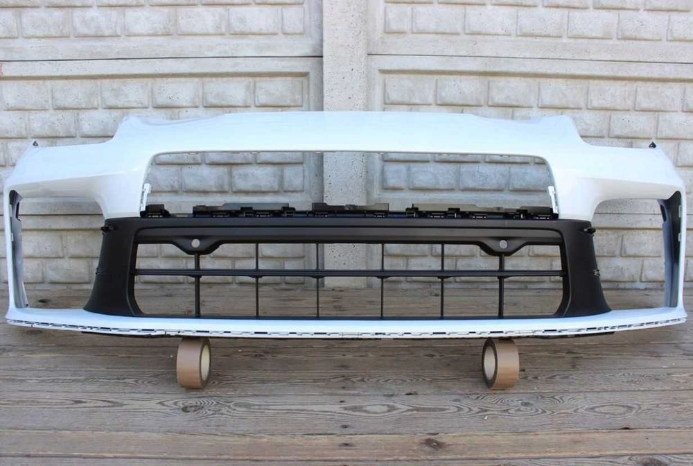 Porsche Panamera 972 панамера 3 Разборка бампер капот крыло фара дверь