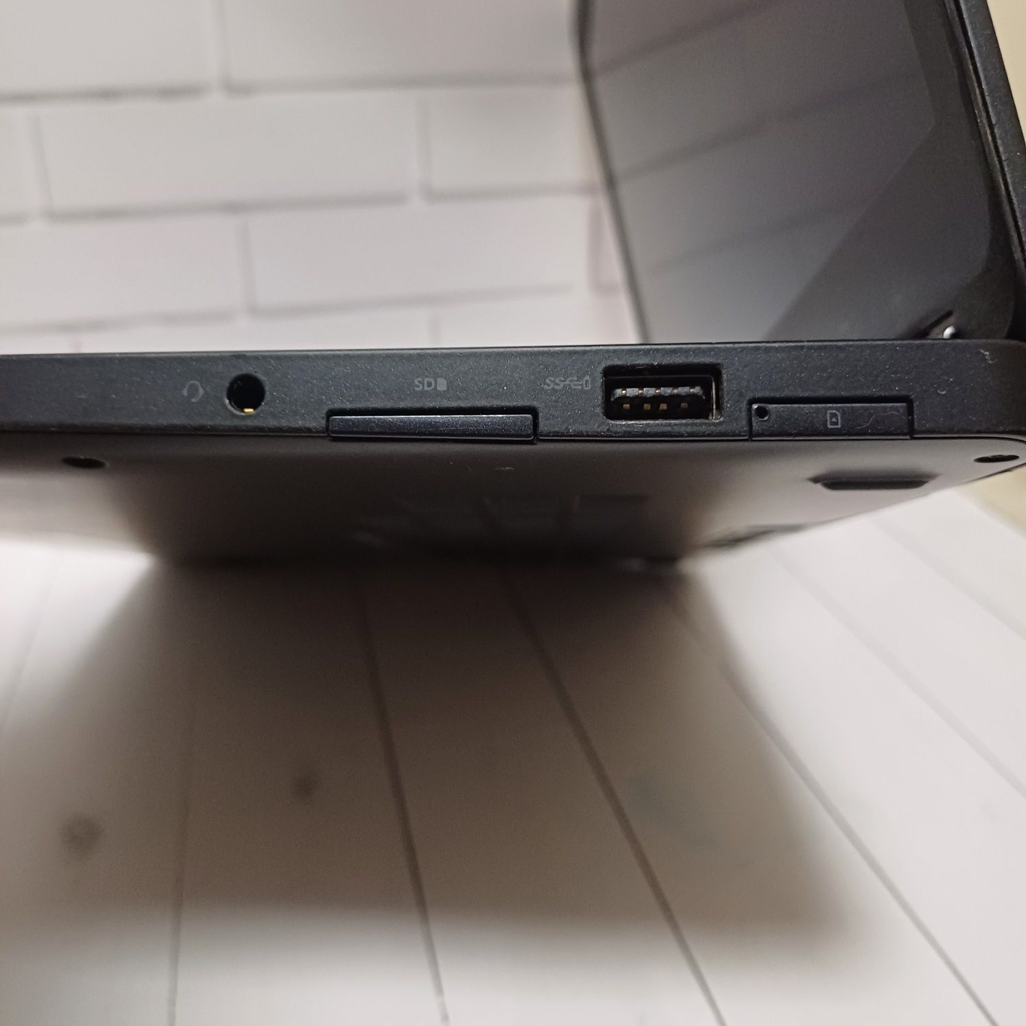 Ноутбук Dell 7470 Core i5 (i5-6300U) 8 Гб 128