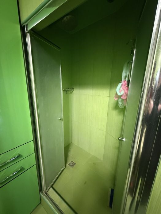 Продаж 1-кімнатна квартира Святопетрівське Теплична 38