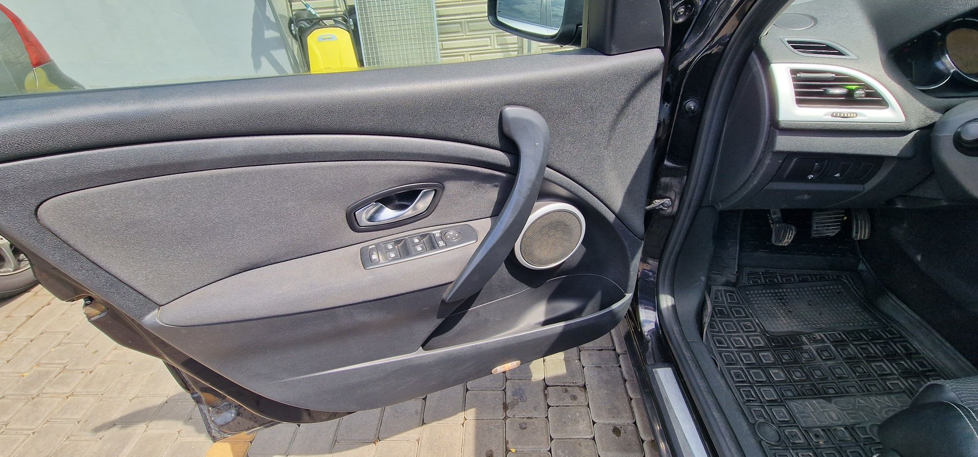 Продам Renault Megane