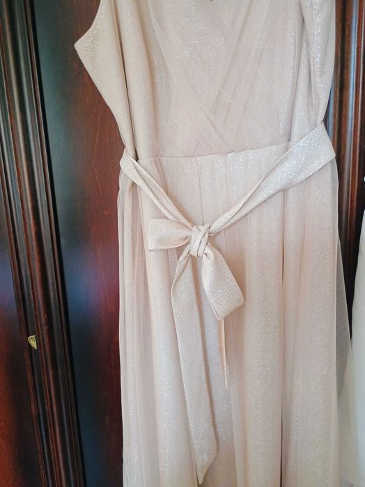 Sukienka na wesele 44