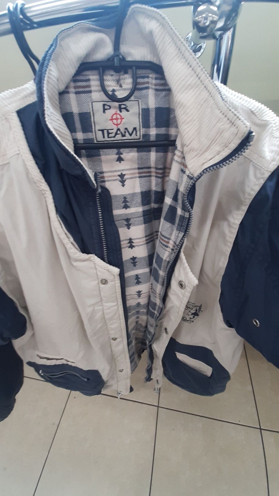 Продам чоловічу куртку