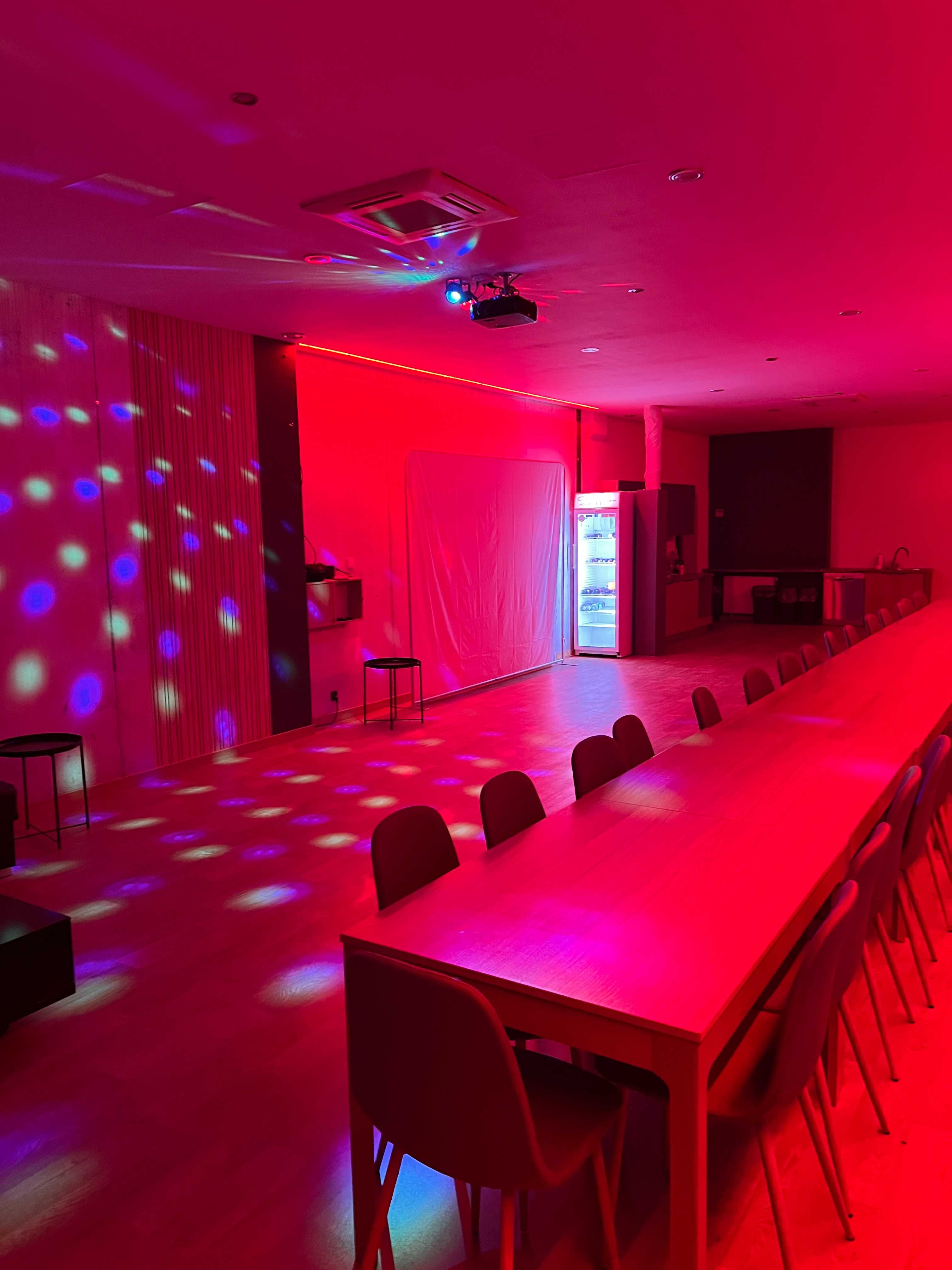 Salon Wanilia - Sala na wyłączność Retkinia Polesie