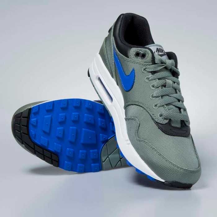 • NIKE® AIR MAX 1  PREMIUM | Rozmiar: 42 | ORYGINAŁ (R)