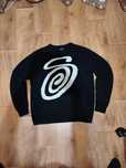 Knit Stussy (куплявся на week)