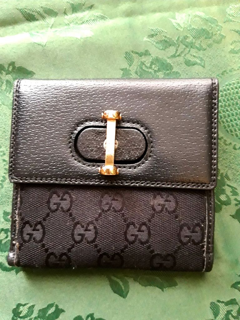 Портмоне бренду GUCCI