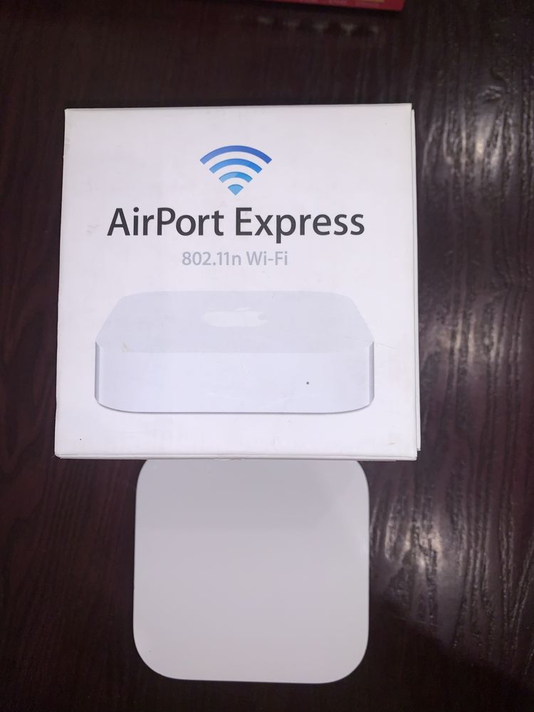 Apple Airport Express А1392