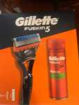 Набір для чоловіків Gillette Fusion 5