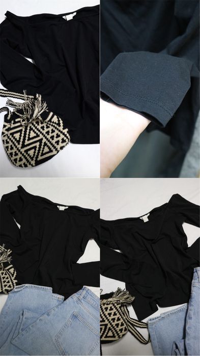 8 hm Блузка кофта zara stradivarius блуза топ