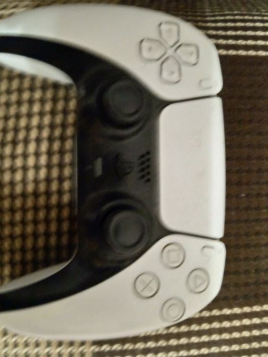 Play station 5 Controller Dual Sense.   Плей Стейшн 5 Контролер Дуал