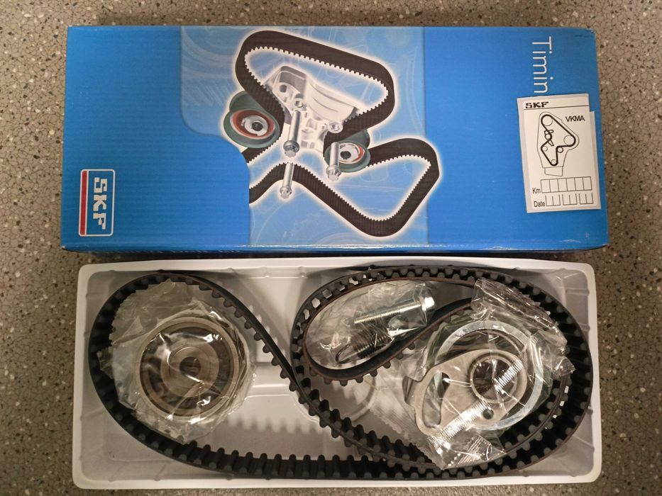 Toyota Avensis,Corolla 1.8-2.0D  Rozrząd kpl.> PROMOCJA !!!