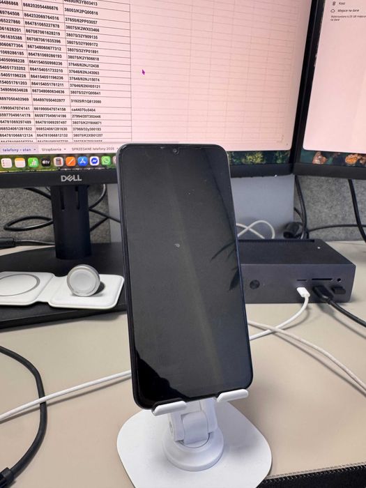 Xiomi Redmi 9 FV23%!