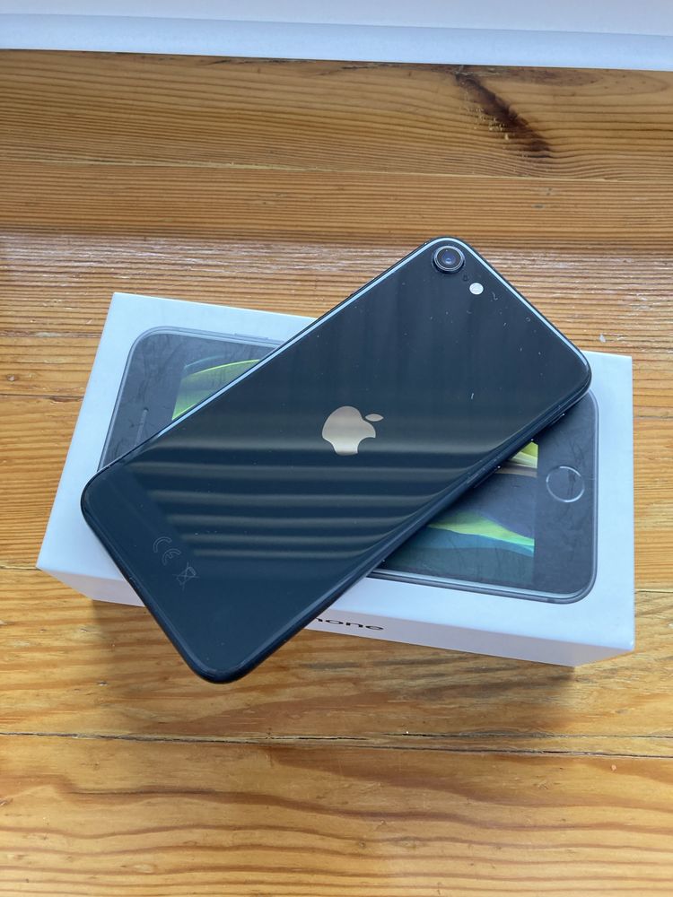 iPhone SE2020 64GB / stan bdb