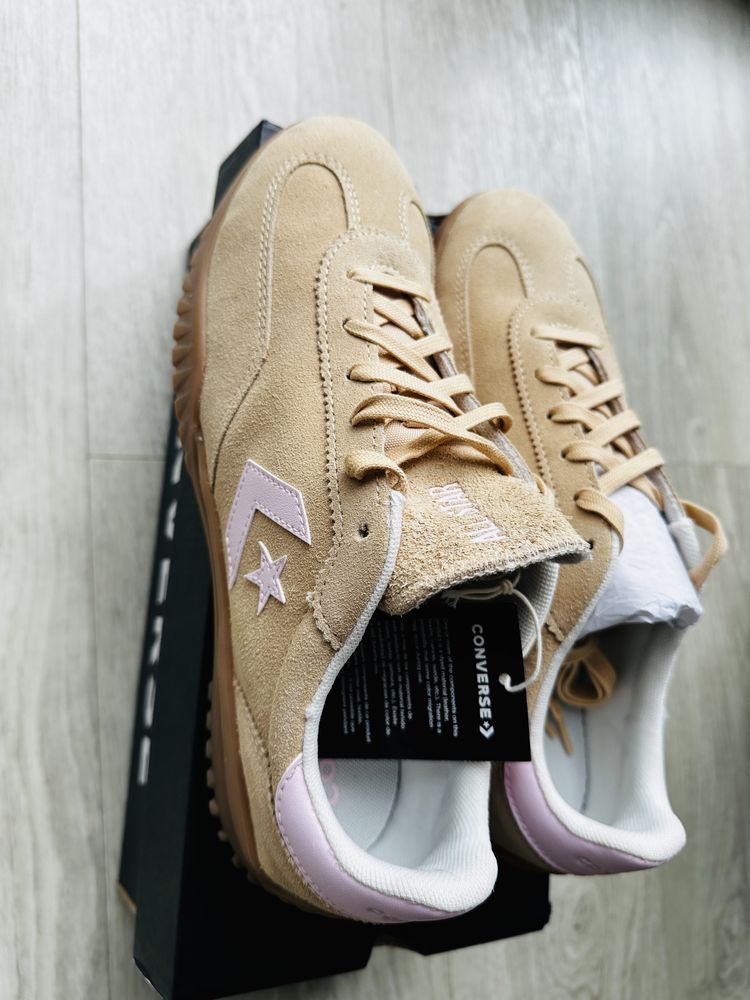 Converse Trampki niskie 'Run Star  Trainer OX