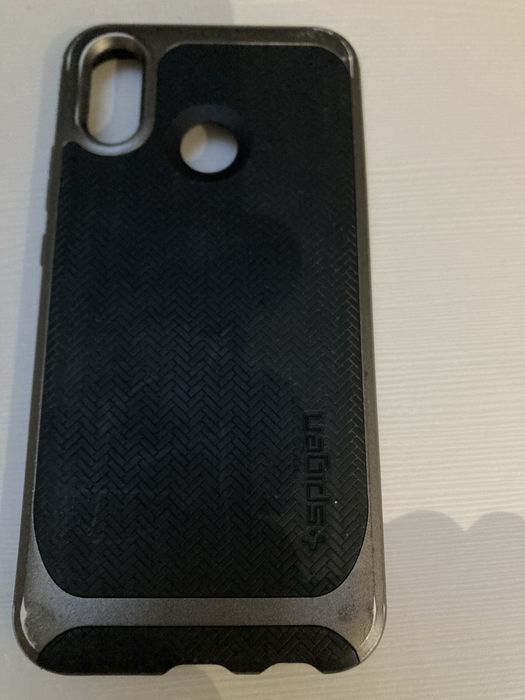 Huawei P20 Lite - sprawny