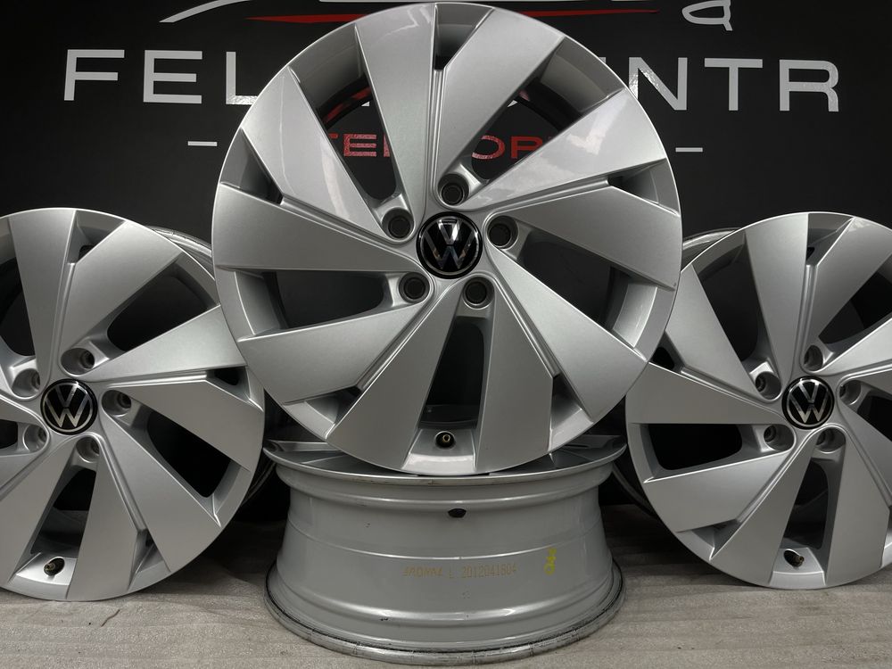 Диски R17 5x112 Et46 6.5J. Volkswagn Golf Jetta Caddy Touran E-Golf