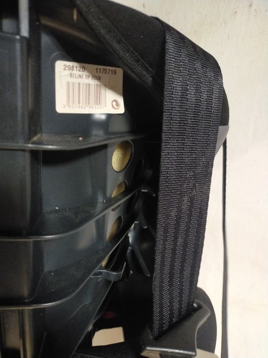 Cadeira de carro para crianças