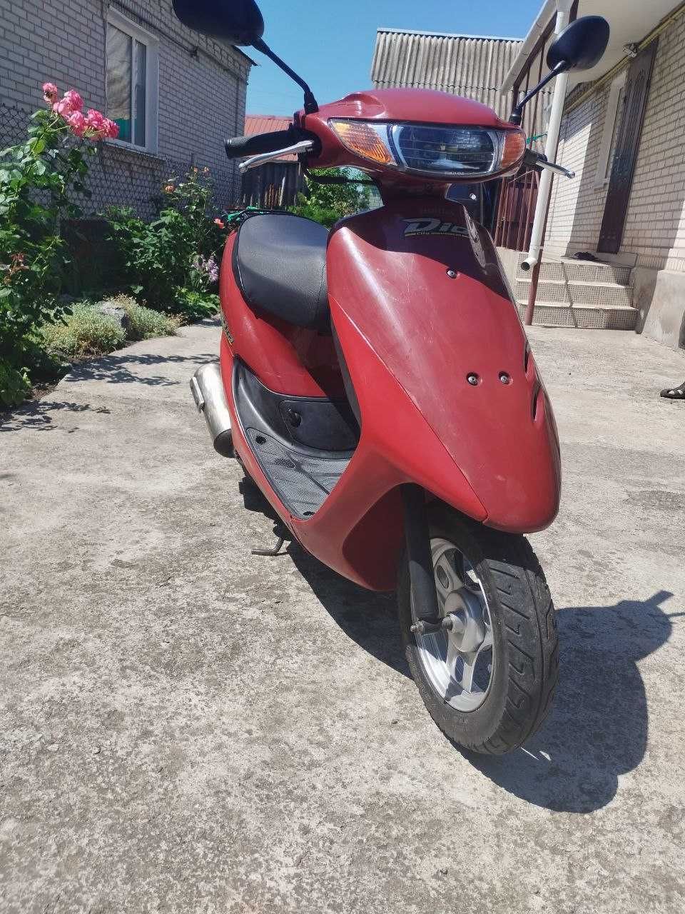 Honda Dio AF34 NEW 2005