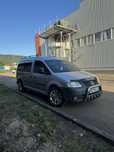Volkswagen Caddy Maxi 2.0 TDI, 2010 рік