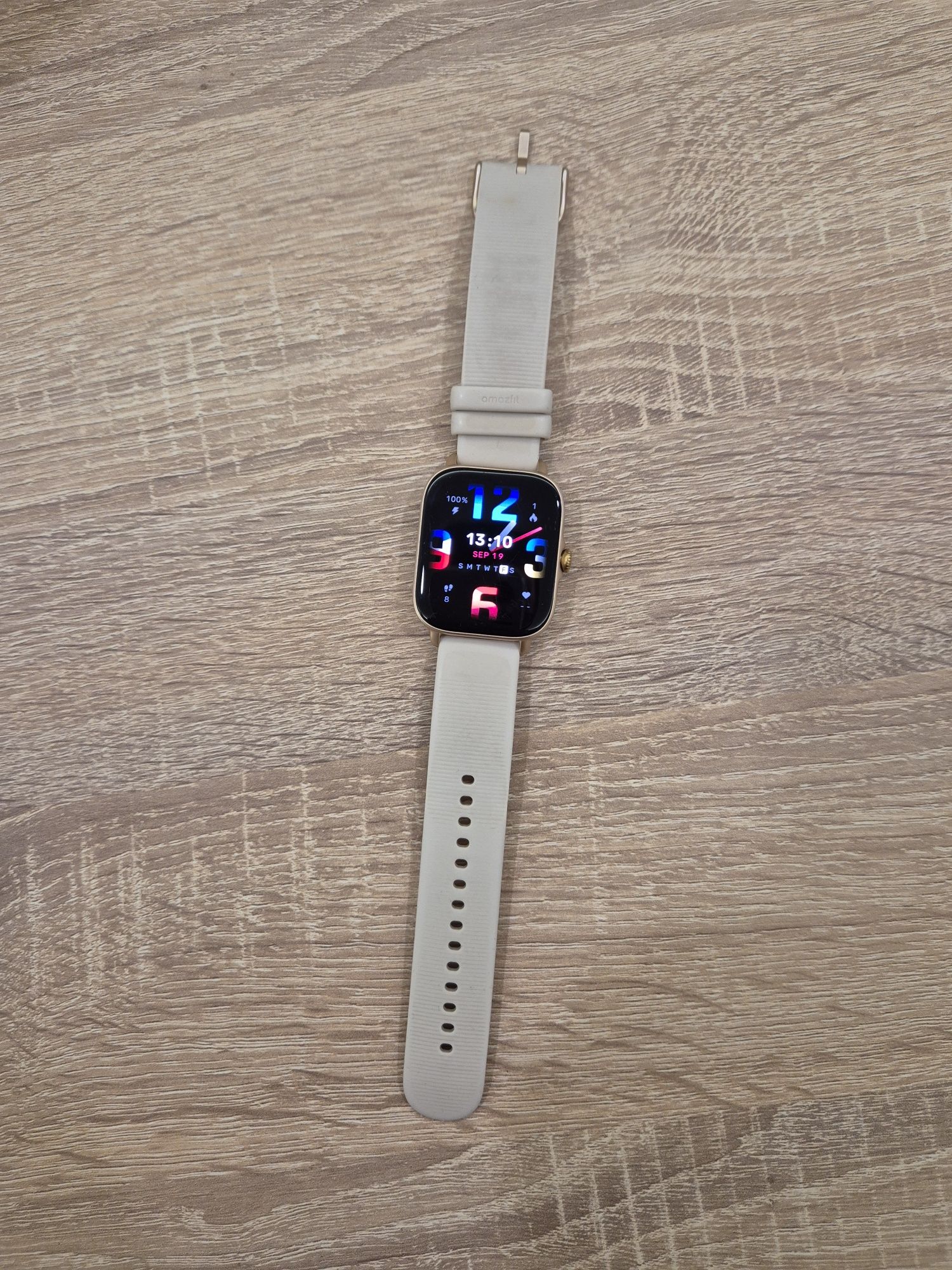 Smartwatch Amazfit GTS 3