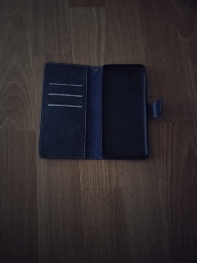Etui na Samsung S20