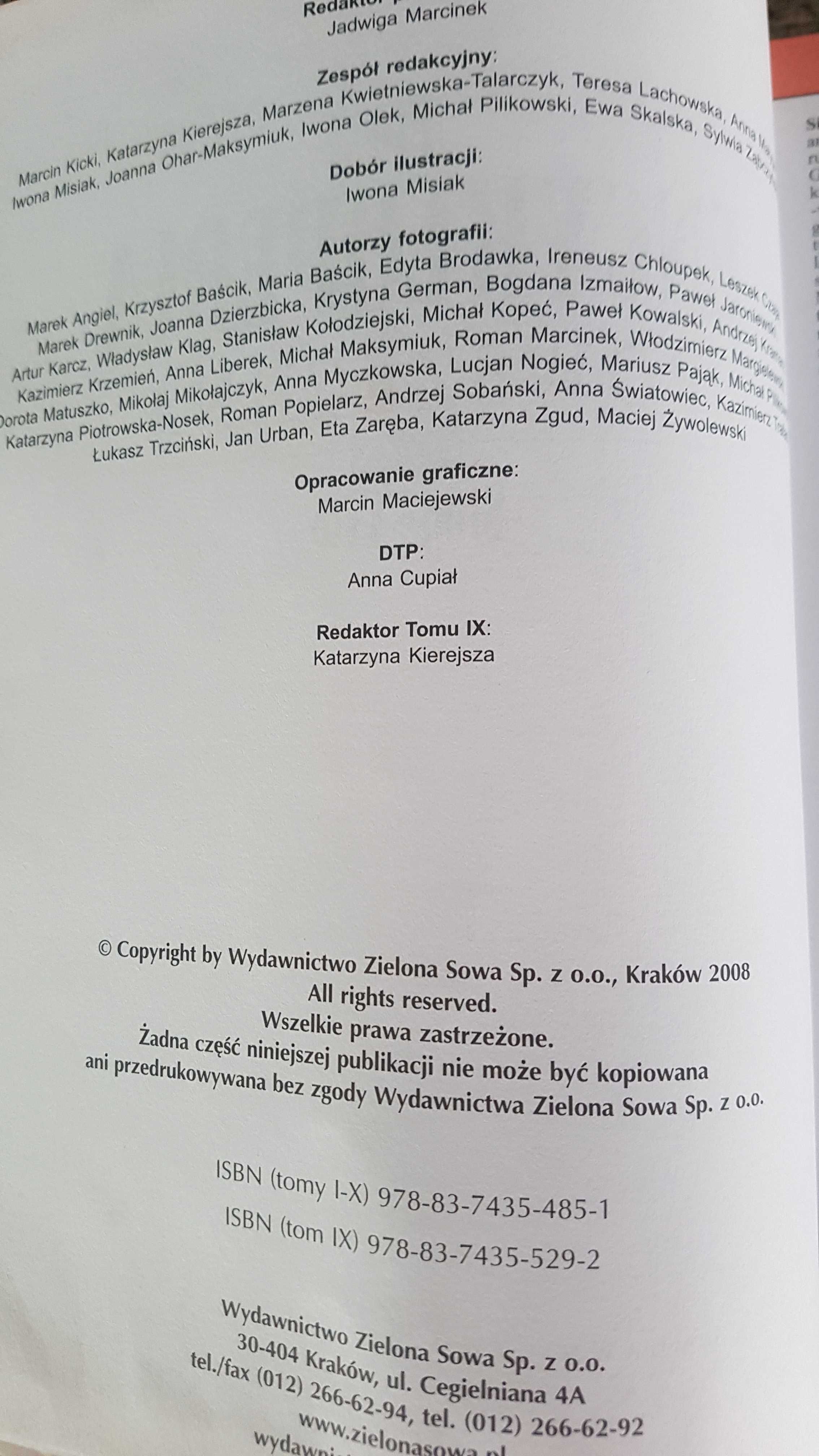 Encyklopedia powszechna
