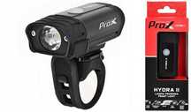 Lampa Przednia Prox Hydra Ii 400 Lm Usb