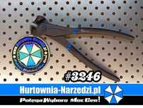 Szczypce tnące czołowe szerokie 200mm szczypce czołowe szerokie obcęgi