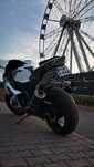 Wydechy tłumik Suzuki Gsx-R 1000 K8 2szt.