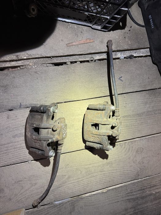 Катушка зажигания грандис 2,4