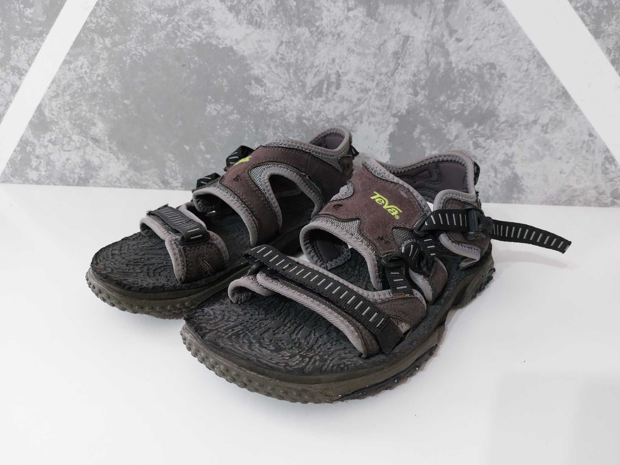 Сандалі чоловічі TEVA Shock Pad