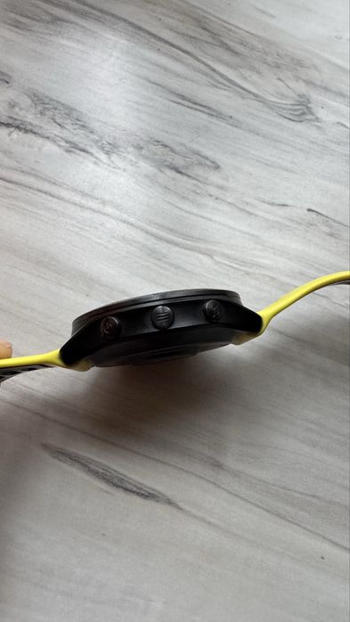 Garmin Forerunner 965