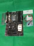 Motherboard Asus Z97-P LGA1150 ATX - Bios atualizada