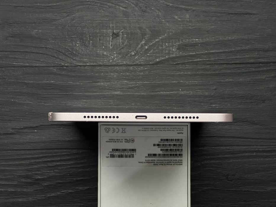 MAГAЗИН iPad Mini 6 64gb Wi-Fi ГАРАНТИЯ/Trade-In/Bыкyп/Oбмeн