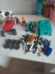 Sprzedam lego technic