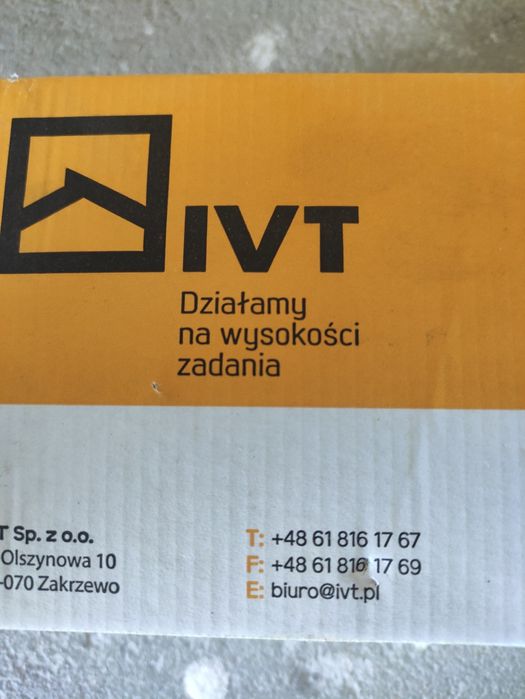 Spinka do dachówki  409 p prostokatna
