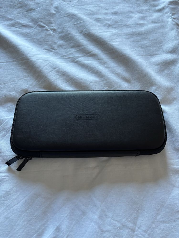 Nintendo SWITCH - Bolsa de transporte/uso