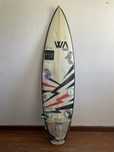 Prancha de Surf em bom estado