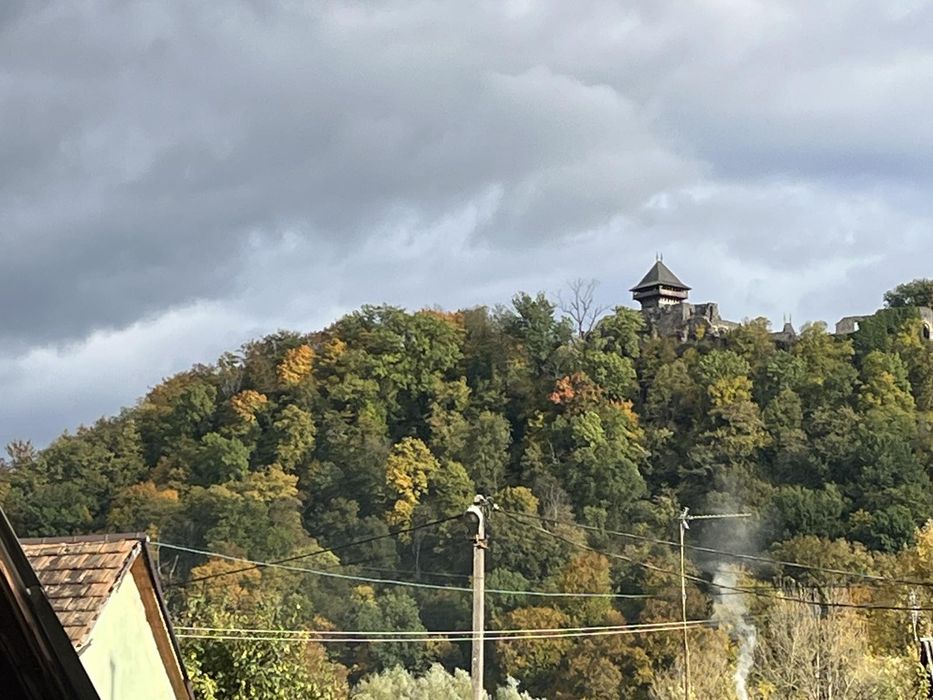 Продам 2-х кімнатну квартиру в с.Кам'яниця