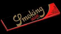 Caixa de mortalhas smoking Ks