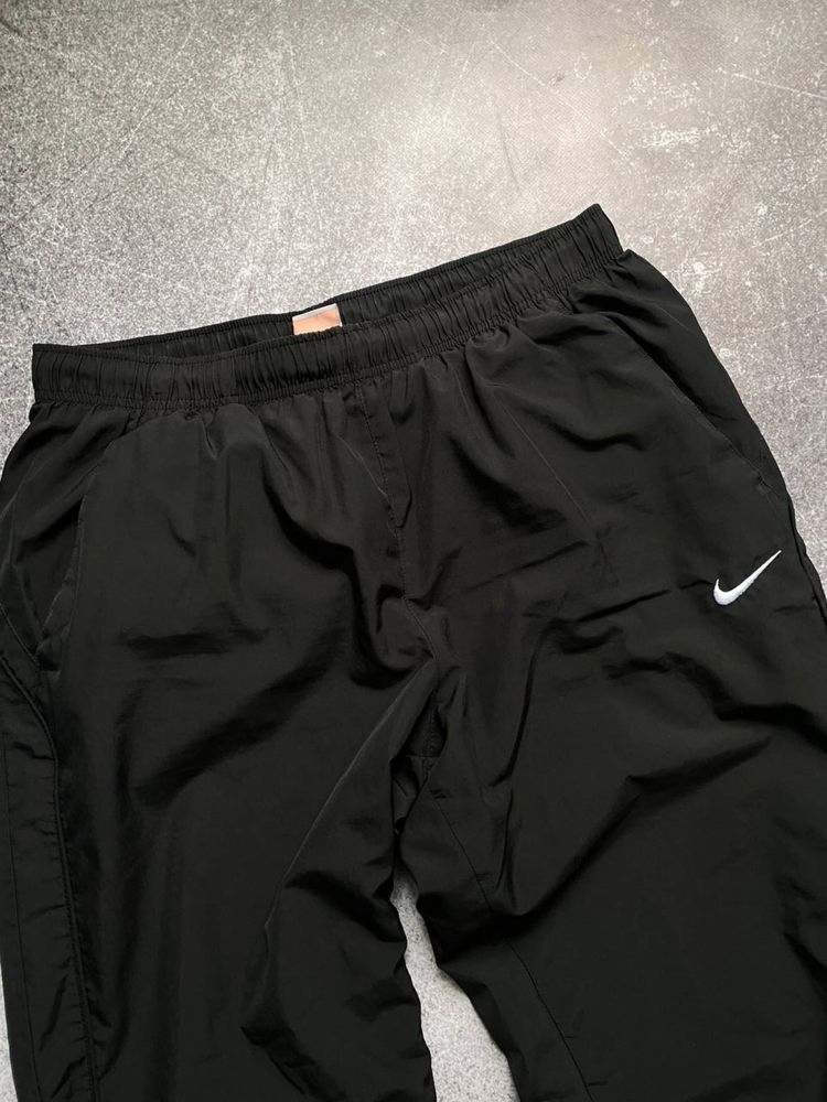 Штани балонові NIKE на затяжках