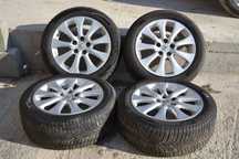 Felgi Koła  17cali   5x114.3r17 Lexus Toyota